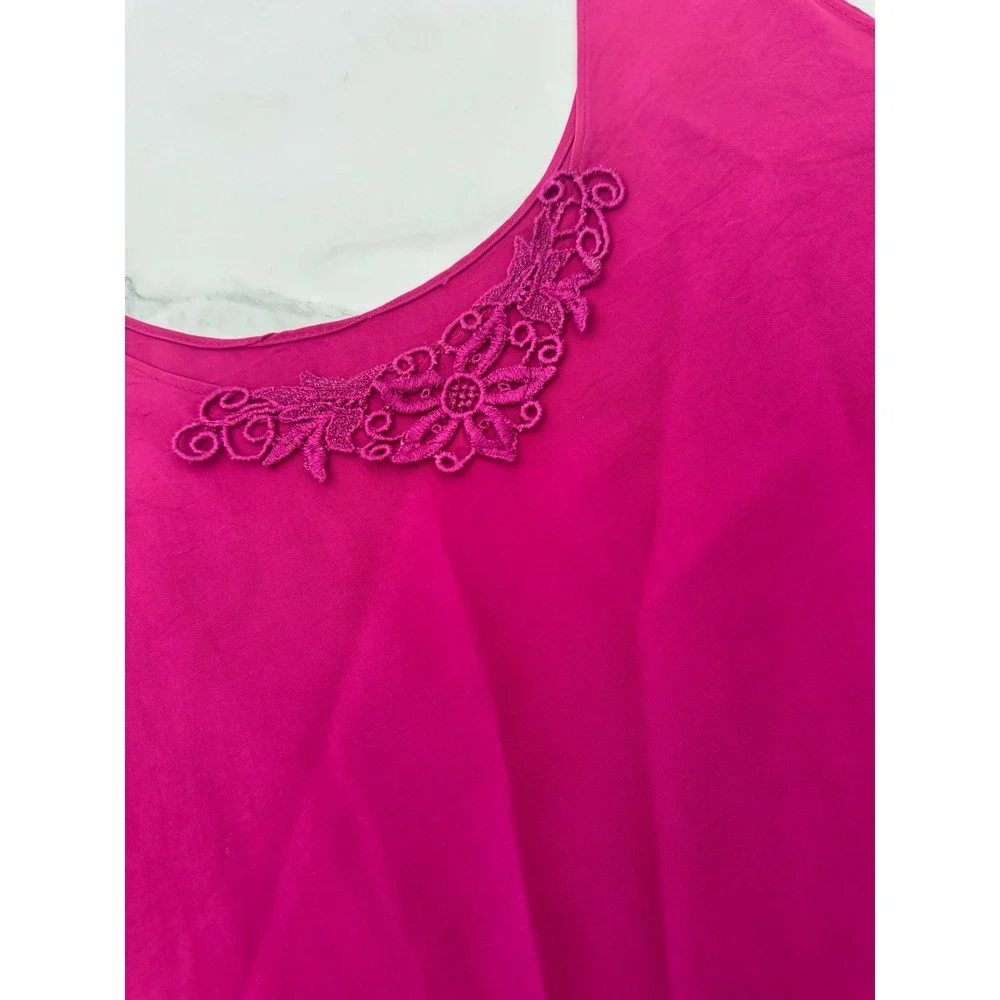 Unbranded chest 36
